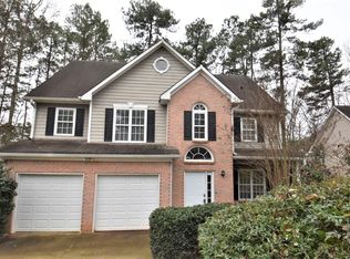 2717 Windsor Forrest Ct, Atlanta, GA