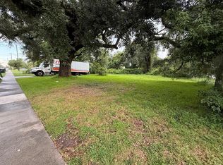 20th St LOT 18, Orlando, FL 32805