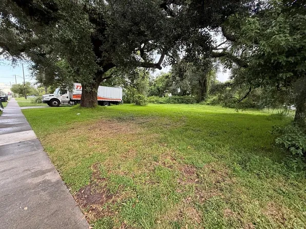20th St Lot 18, Orlando, FL 32805
