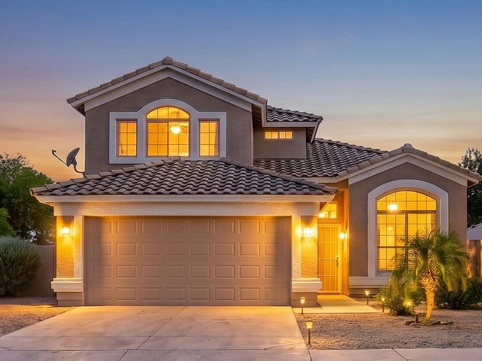 21914 N 74TH Lane, Glendale, AZ 85310 | MLS #7031178 | Zillow