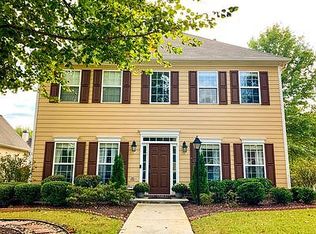 2959 Ivy Rose Ln, Marietta, GA 30062