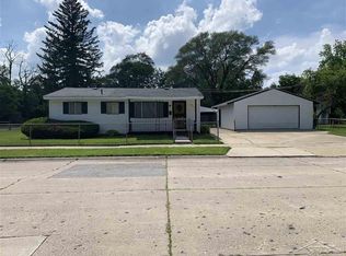855 S 13th St, Saginaw, MI 48601