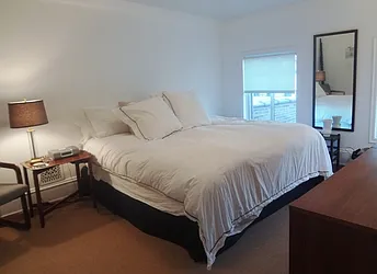 Rented by City Connections Realty