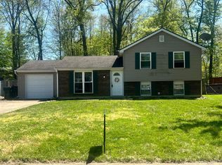 1417 Finch Ln, Milford, OH 45150