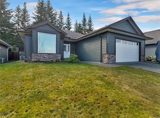 1037 Cordero Cres, Campbell River, BC