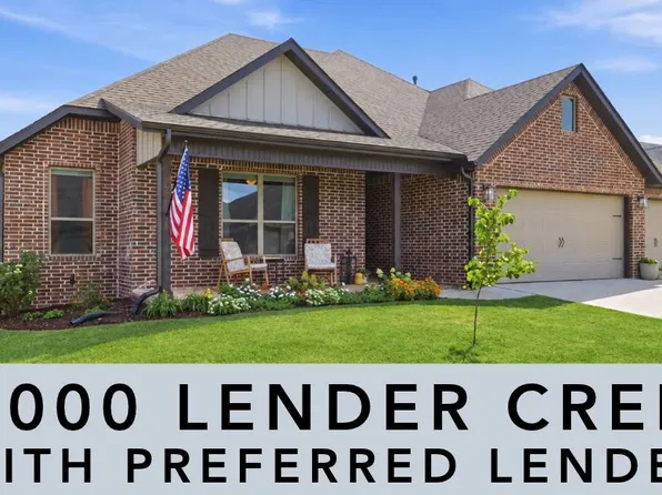 2108 Decker Rd, Pea Ridge, AR 72751
