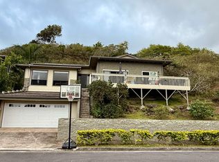 1443 Auauki St #1443, Kailua, HI 96734