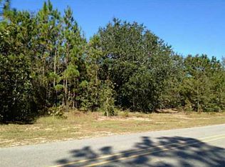 Standard Cemetery Rd, Kiln, MS 39556