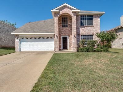 1221 Forbus St, Cedar Hill, TX, 75104