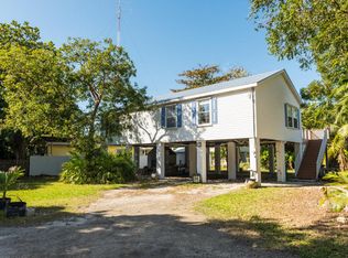 110 Freedom Ln, Big Pine Key, FL 33043