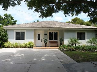 21708 Ingraham Ave, Miami, FL 33190