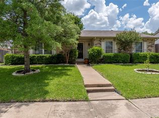 5645 Terry St, The Colony, TX 75056