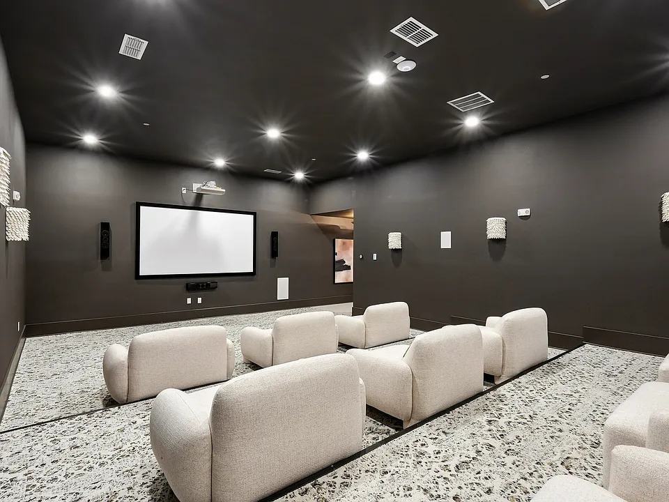 Movie Theater
