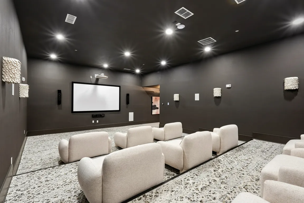 Movie Theater