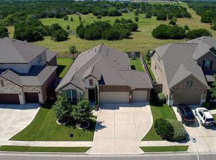 3115 Paseo De Charros, Leander, TX 78641