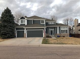 16071 Parkside Dr, Parker, CO 80134