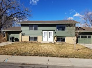 1719 Meadow St, Longmont, CO 80501