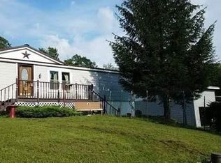 16675 Stuart Rd, Corry, PA 16407