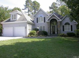 205 Chesley Ln, Chapel Hill, NC 27514