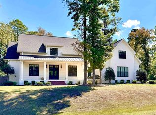 8610 Buck Rd, Alexander, AR 72022