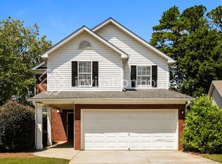 3109 Union Hill Ct NW, Kennesaw, GA 30144