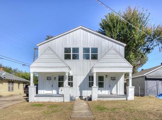 1609 NW 12th St #A, Oklahoma City, OK 73106