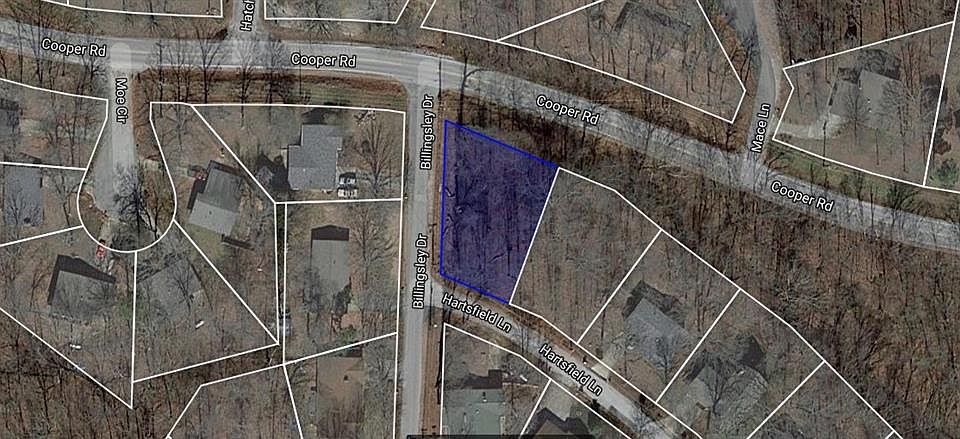 1st image of Hartsfield Ln