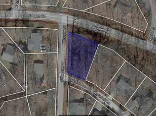 Hartsfield Ln, Bella Vista, AR 72715