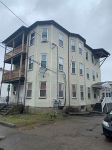 295 Grove St, Brockton, MA, 02302