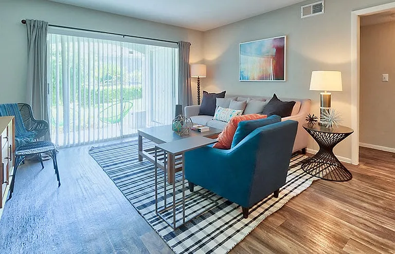Parc500 Apartment Homes — Photo 11