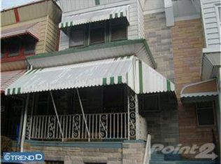 6009 N Woodstock St, Philadelphia, PA 19138