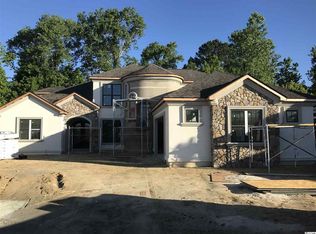 3110 Marsh Island Dr, Myrtle Beach, SC 29579