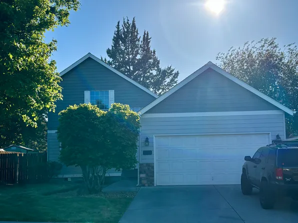 1275 NE Glacier Ridge Rd, Bend, OR 97701