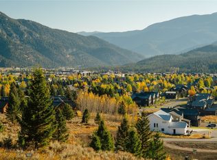 5 Upper Whitefish Dr, Big Sky, MT 59716