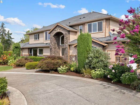 26684 S Fish Rd, Mulino, OR 97042