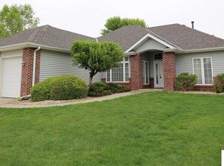 1505 S 189th Ct, Omaha, NE 68130