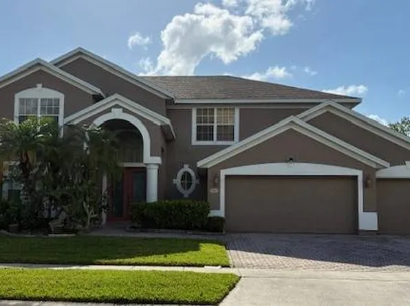 2507 Chapala Dr Lot 4A, Kissimmee, FL 34746