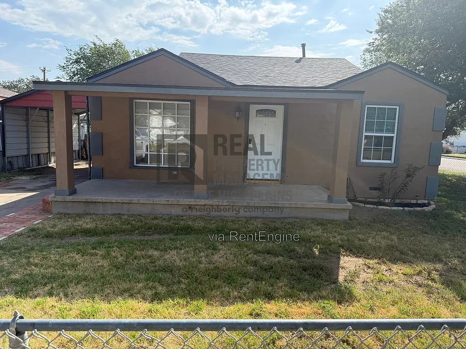 1400 N Lincoln St