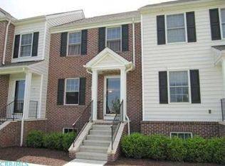 5995 Eden Valley Dr, Westerville, OH 43081