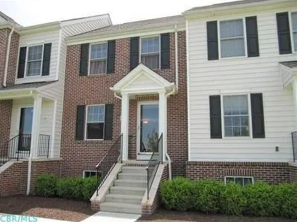 5995 Eden Valley Dr, Westerville, OH 43081