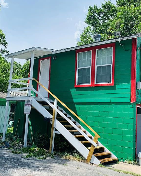1st image of 2304 S 1st St #C