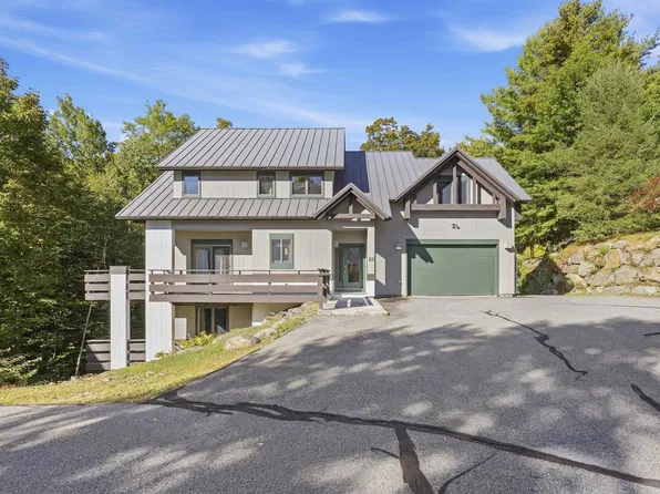 71 Coolidge Falls Road, Lincoln, NH 03262