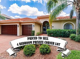 20773 Torre Del Lago St, Estero, FL 33928
