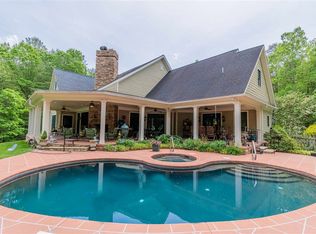 2270 Davis Shop Rd, Earlysville, VA 22936