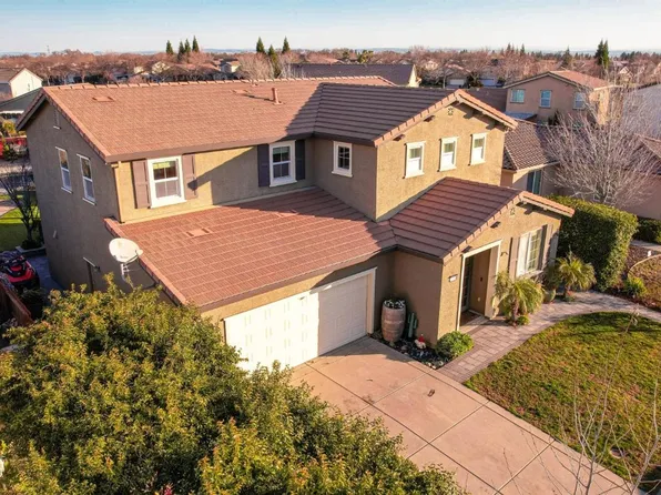2289 Ridgemere Circle, Roseville, CA 95747