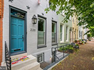 220 E Montgomery St, Baltimore, MD 21230