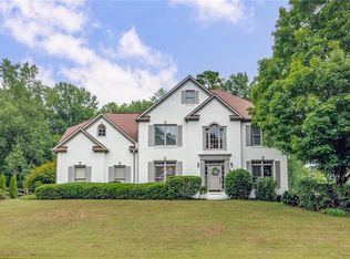 2015 Woodside Park Dr, Woodstock, GA 30188