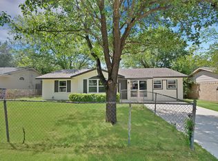 12624 Spring Branch Dr, Balch Springs, TX 75180