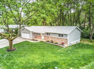 2824 Shelly Dr, High Ridge, MO 63049