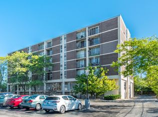 1043 S York Rd APT 603, Bensenville, IL 60106